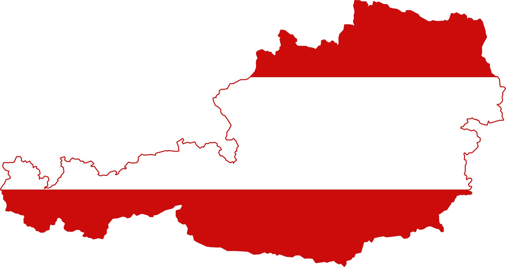 Được biết đến với hình ảnh của bản đồ trên áo cờ, áo cờ Áo đang trở thành xu hướng thời trang mới. Với thiết kế độc đáo và tinh tế, áo cờ Áo sẽ khiến bạn trông nổi bật và cá tính hơn trong mùa đông sắp tới.