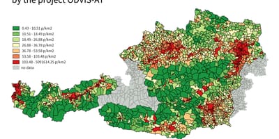Áo dân bản đồ