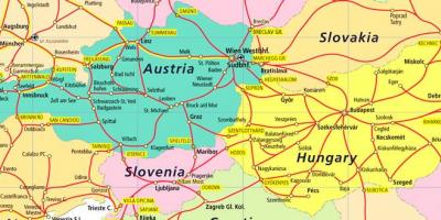Áo bản đồ đường sắt